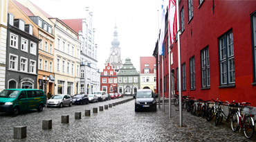 Greifswald 